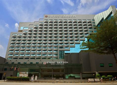 swiss garden hotel bukit bintang kuala lumpur